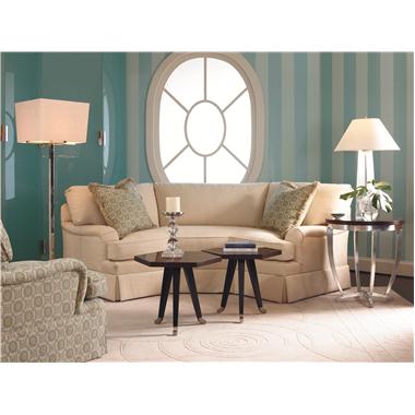 Configurable Wedge Sofa