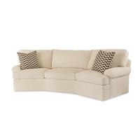 Made to Measure Configurable Two Wedge