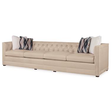 Matteo Large Tufted Sofa