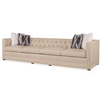 Matteo Large Tufted Sofa