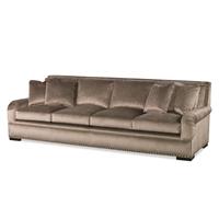 Benjamin Large Sofa w/Back Border