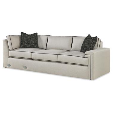 Lucas RAF Corner Sofa