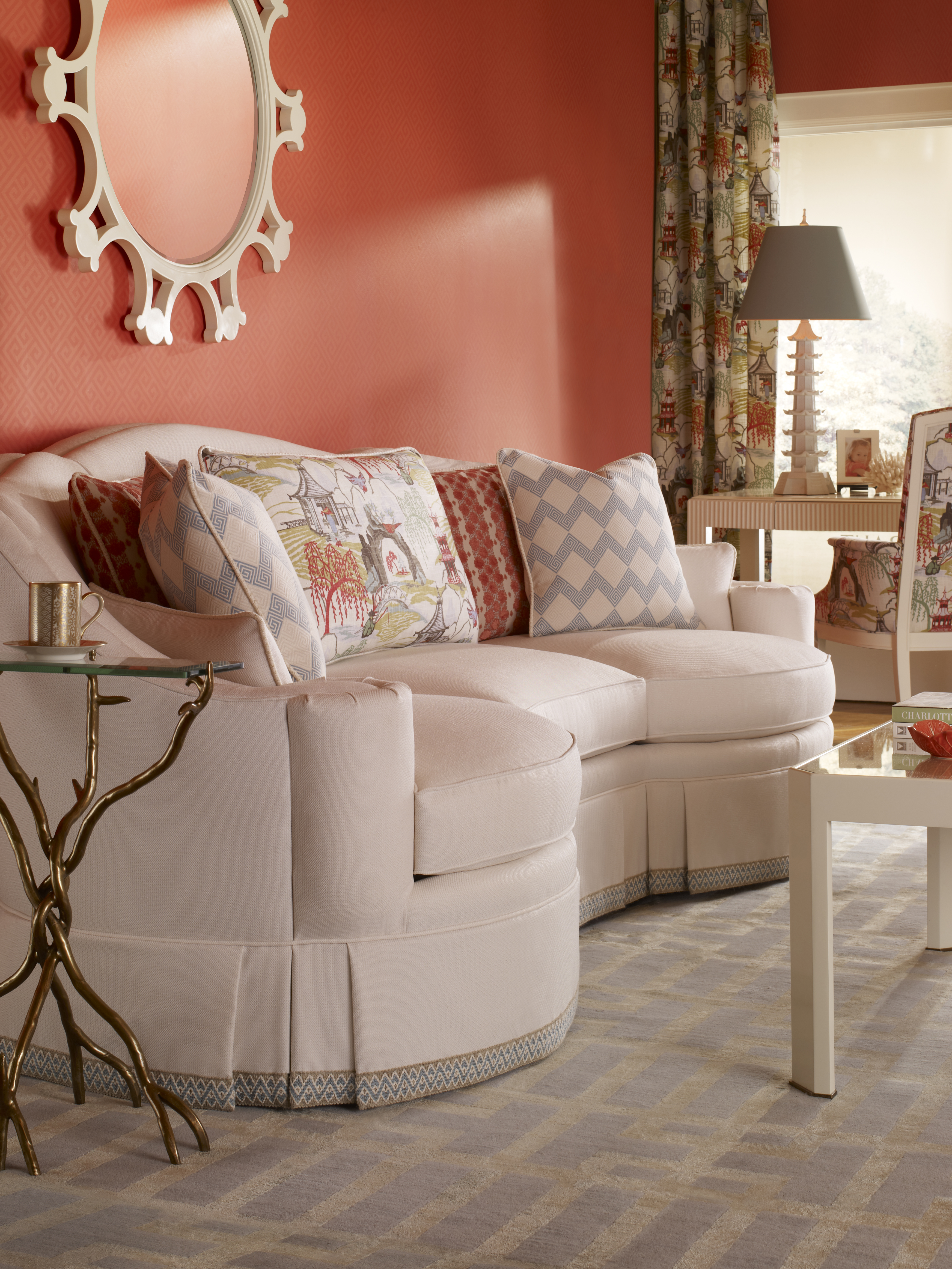 22-939 - Bayview Sofa