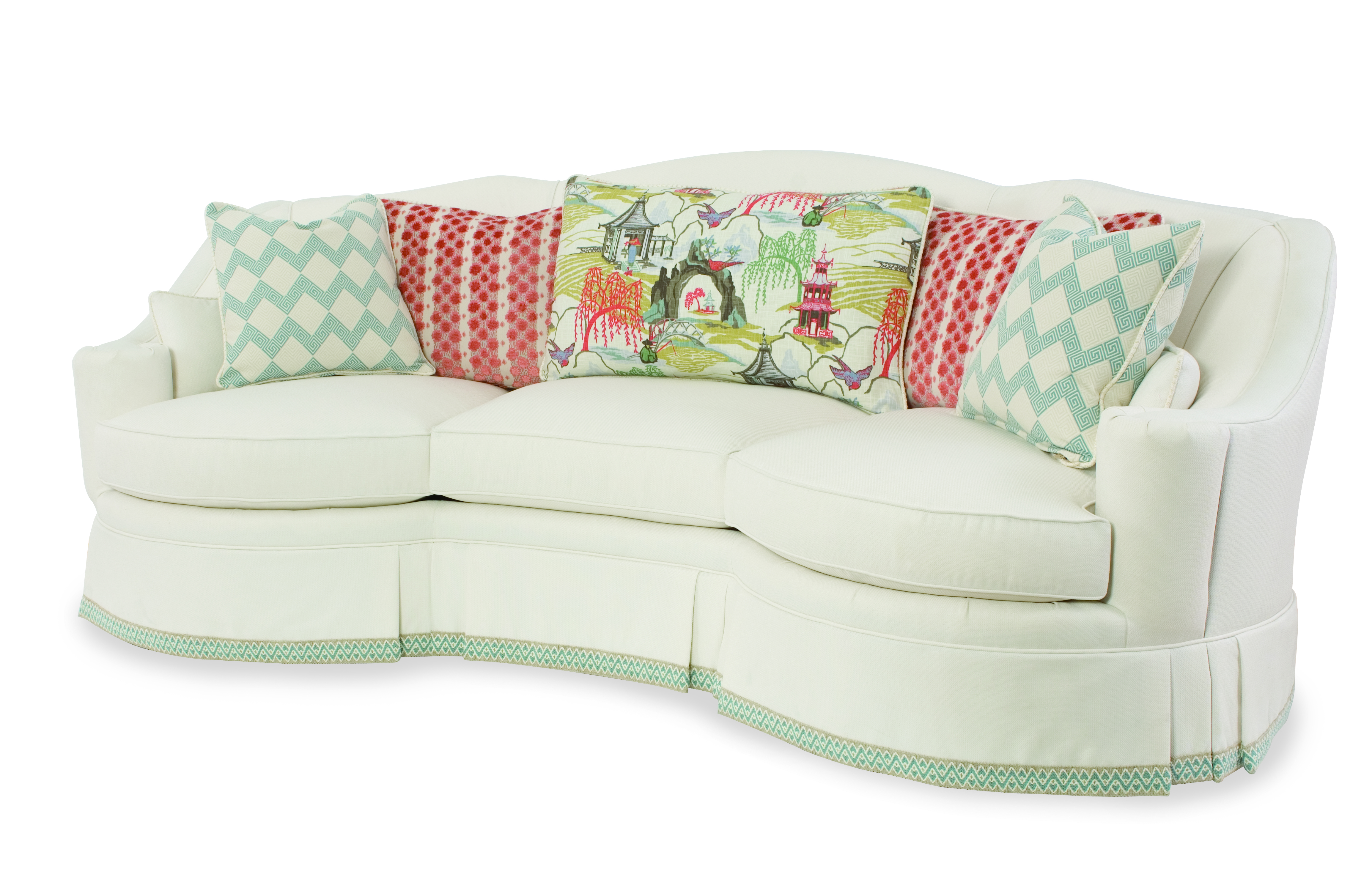22-939 - Bayview Sofa