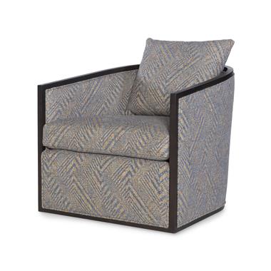Owen Swivel Chair