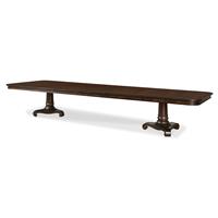 Wellington Court Double Pedestal Dining Table
