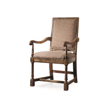 Exeter Arm Chair