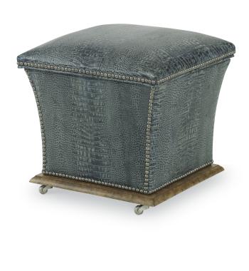 Kingston Storage Ottoman