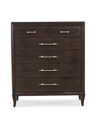 Tribeca Tall Drawer Chest