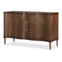 Tribeca Two Door Chest