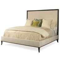 Tribeca Uph Tall HB (Plain) Bed - King