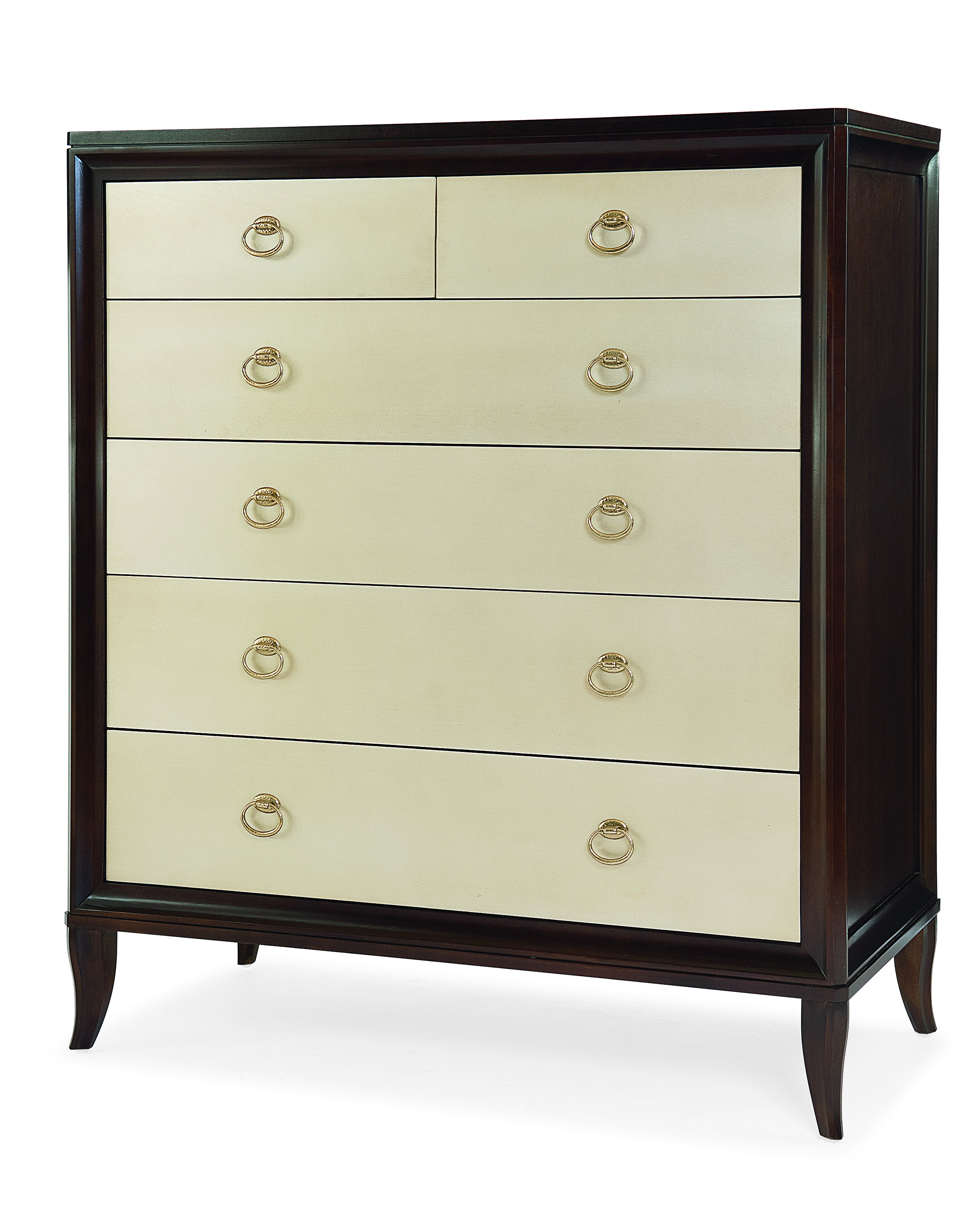 Century Furniture Bedroom Tribeca Bachelor Chest 33C-204 - Archers