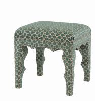 Ballerina Ottoman