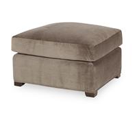 Houston Ottoman
