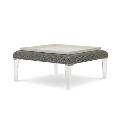 Faulkner Ottoman Tray