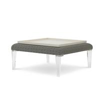Faulkner Ottoman Tray