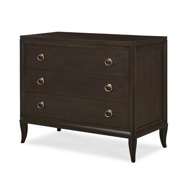 Tribeca Bachelor Chest - Tribeca (Bar Pull)