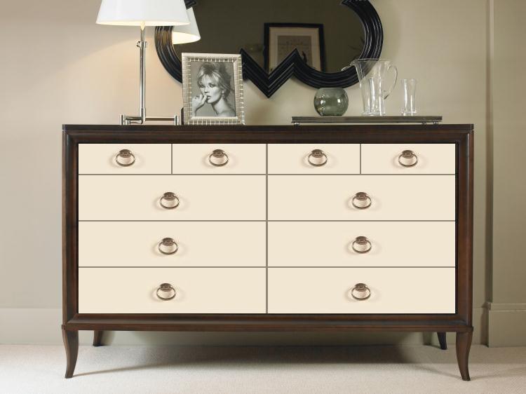 33C-205 - Tribeca Dresser