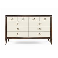 Tribeca Dresser - Tribeca/Cream