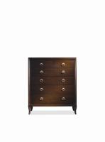 Century Furniture Bedroom Tribeca Bachelor Chest 33C-204 - Archers