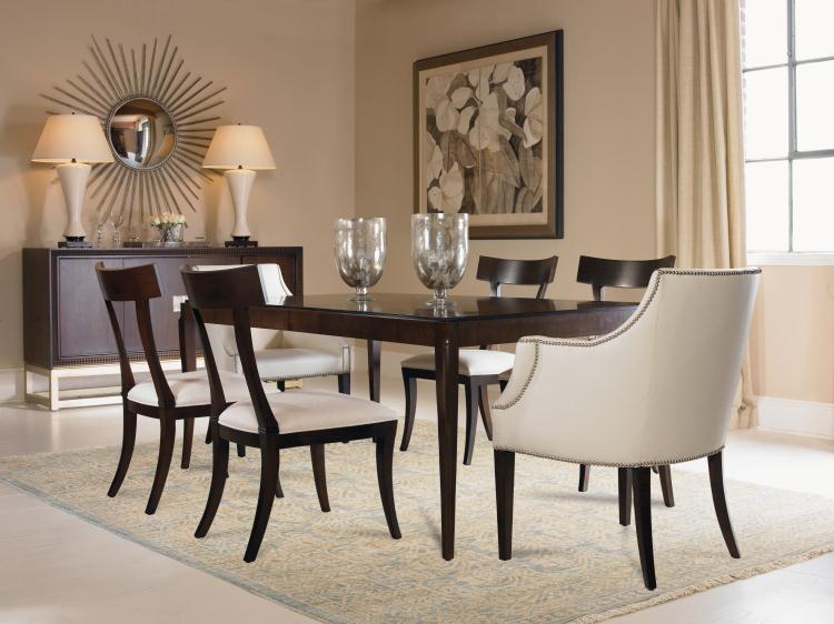 Century furniture dining chairs deals