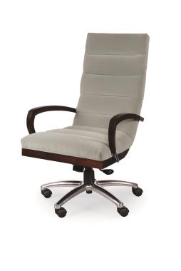 3481R - Cranford Executive Chair