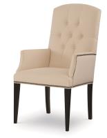 Lorne Tufted Arm Chair