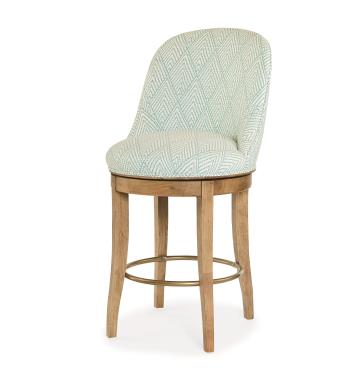 Urban Swivel Counter Stool