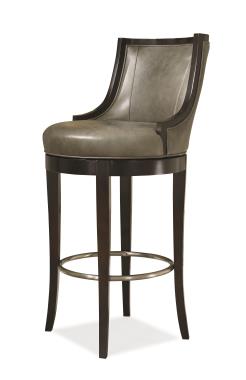 Taylor Swivel Bar Stool