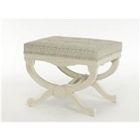 French Footstool