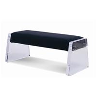 Bruges Bench