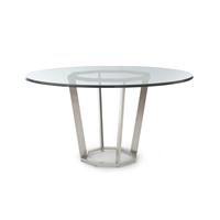 Round Glass Dining Table With Metal Base century furniture - infinite possibilities. unlimited attention ® Round Glass Dining Table With Metal Base century furniture - infinite possibilities. unlimited attention ®