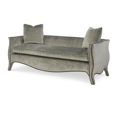 Courbet Settee