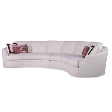 Oberyn LAF Love Seat