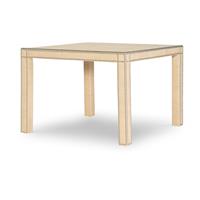Bridgeton Fully Upholstered Game Table