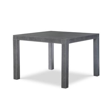 Bridgeton Fully Upholstered Game Table