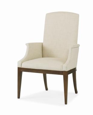 Tison Dining Arm Chair