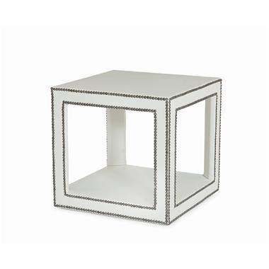 Bridgeton Fully Upholstered Bunching Cocktail Table