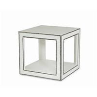 Bridgeton Fully Upholstered Bunching Cocktail Table