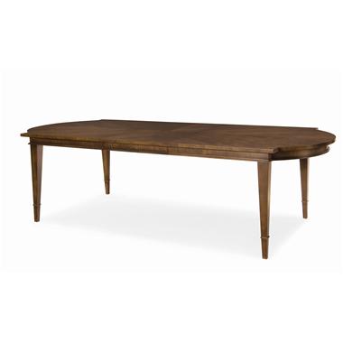 Bridgeton Rectangular Dining Table - Bridgeton