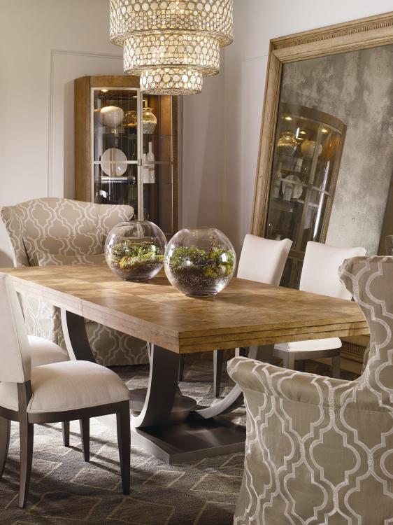 559 303 Omni Large Rectangular Dining Table Previous
