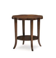 Omni Lamp Table