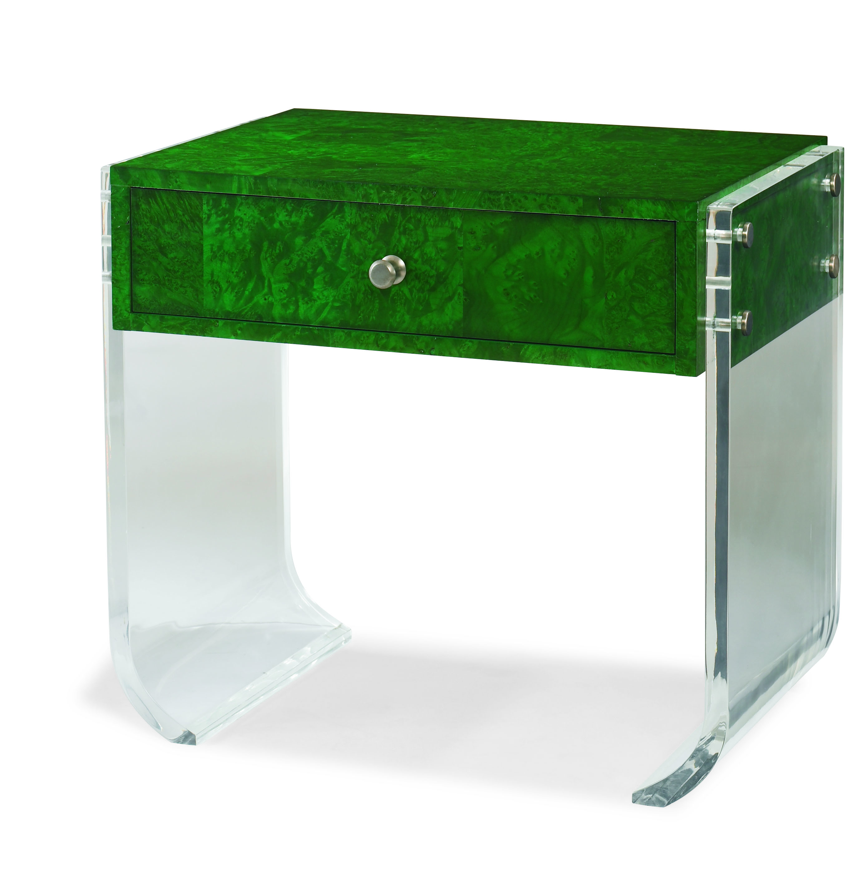 699-228-2 - Chin Hua Garze Nightstand