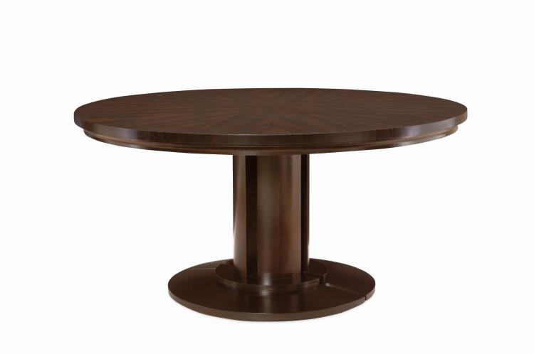 699 306 Chin Hua Haikou Round Dining Table