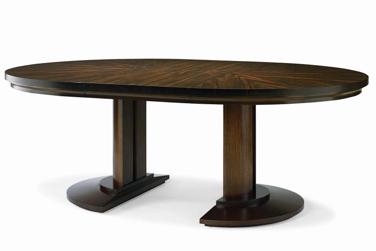 699 306 Chin Hua Haikou Round Dining Table