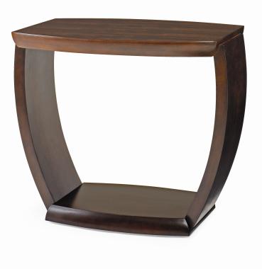 Chin Hua Yantai End Table