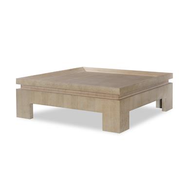 Mesa Sedona Cocktail Table