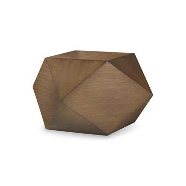 Mesa Boulder Bunching Table