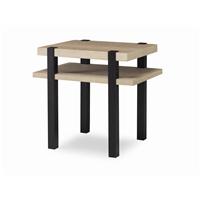 Mesa Spring Lamp Table