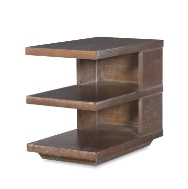 Mesa Wilcox Chairside Table